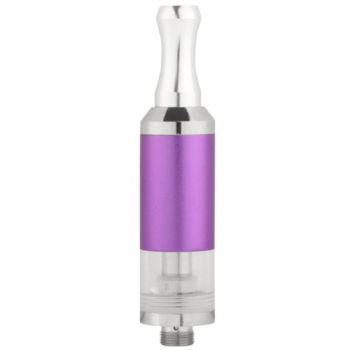 Ego-W 2.2ML Oiling Type Pen Hanging E-Cigarette Atomizer (Purple)